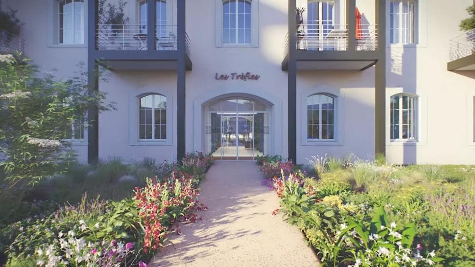 Résidence - Galerie de photos - Image 2 sur 16