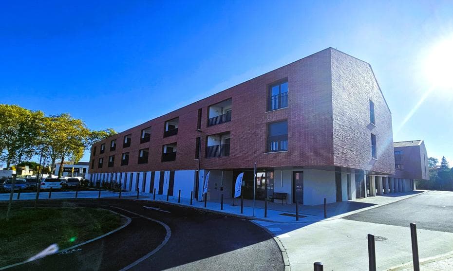 Résidence - Galerie de photos - Image 3 sur 3