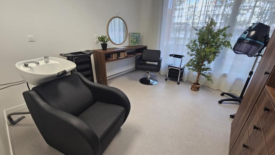 Résidence - Galerie de photos - Image 3 sur 5