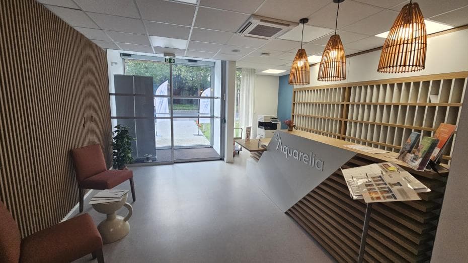 Résidence - Galerie de photos - Image 2 sur 5