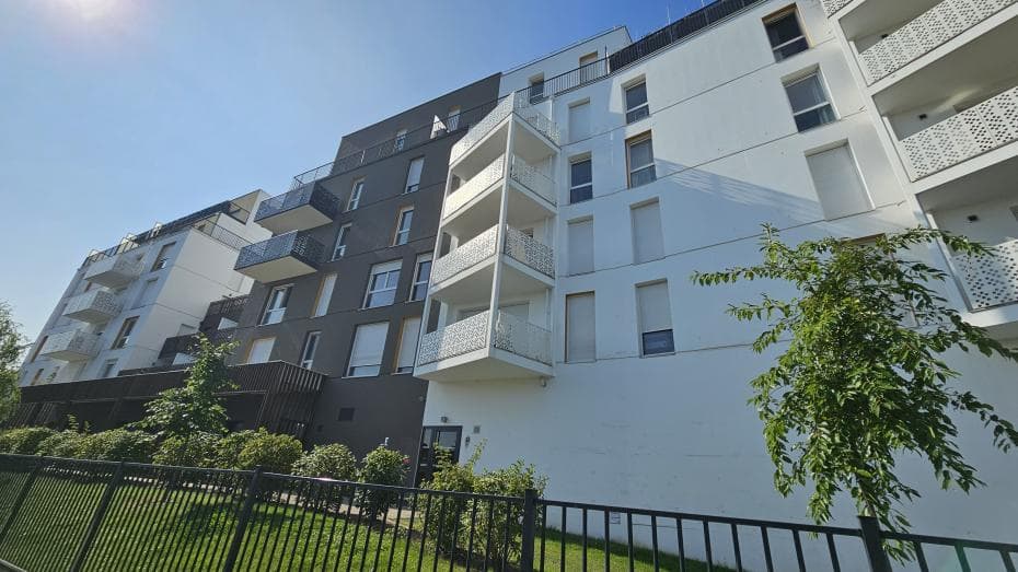 Résidence - Galerie de photos - Image 2 sur 2