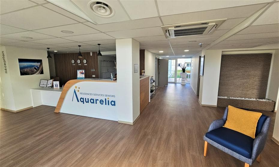 Résidence - Galerie de photos - Image 3 sur 3