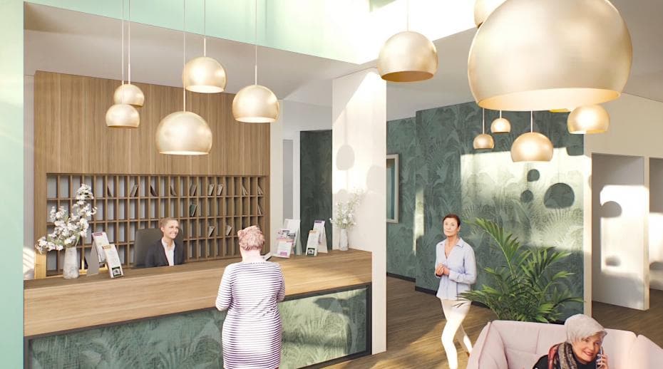 Résidence - Galerie de photos - Image 3 sur 15