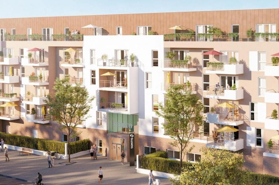 Résidence - Galerie de photos - Image 2 sur 15