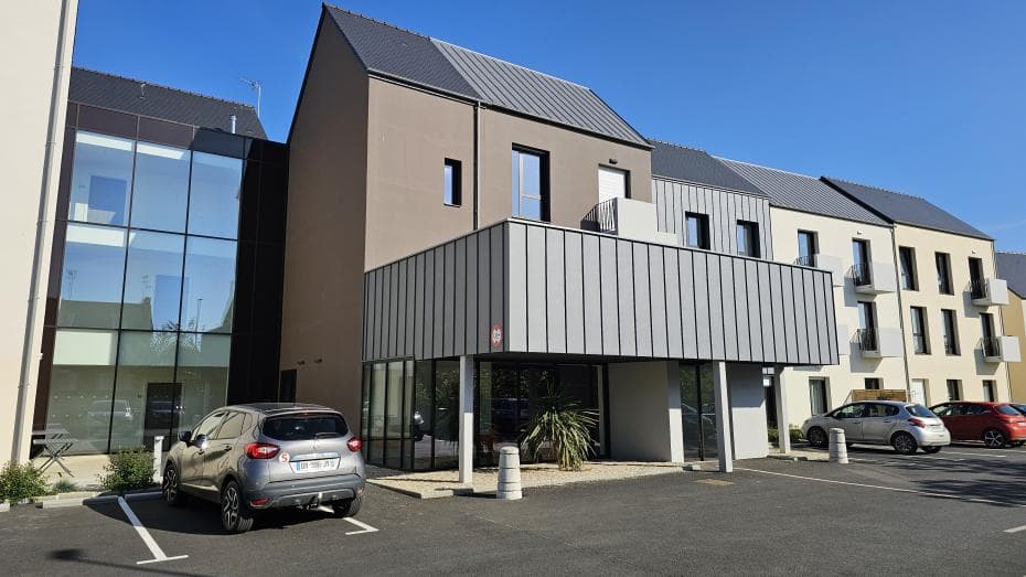 Résidence - Galerie de photos - Image 2 sur 4