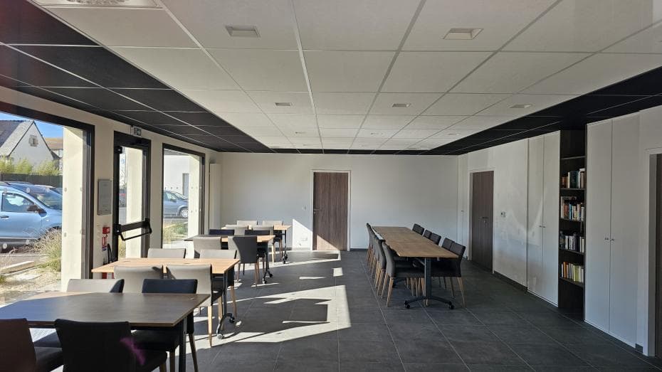 Résidence - Galerie de photos - Image 3 sur 4