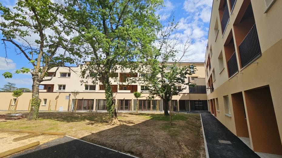 Résidence - Galerie de photos - Image 2 sur 2