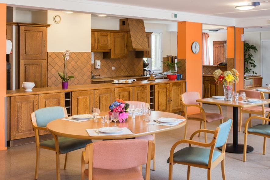 Résidence - Galerie de photos - Image 3 sur 10