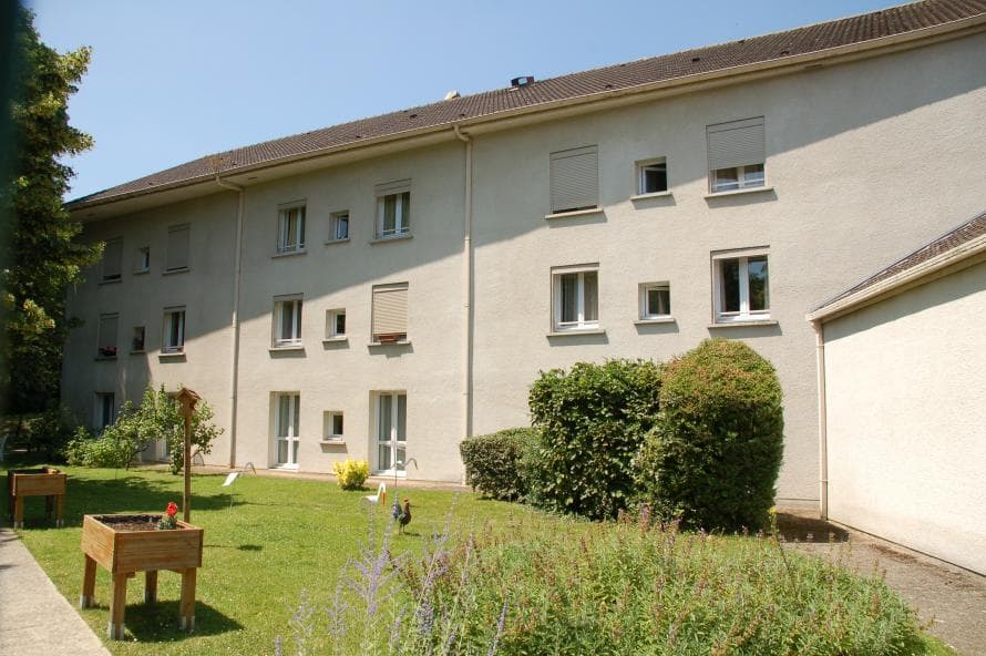 Résidence - Galerie de photos - Image 2 sur 10