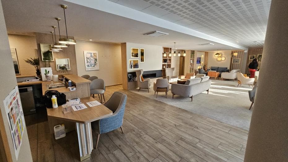 Résidence - Galerie de photos - Image 2 sur 3