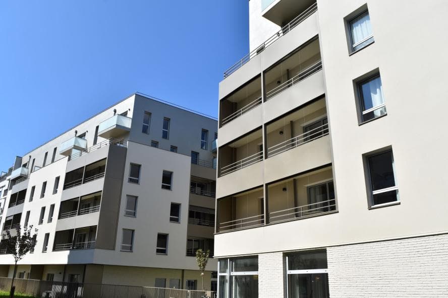 Résidence - Galerie de photos - Image 3 sur 3