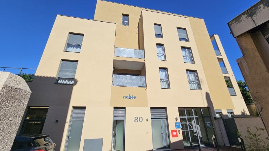 Résidence - Galerie de photos - Image 2 sur 3