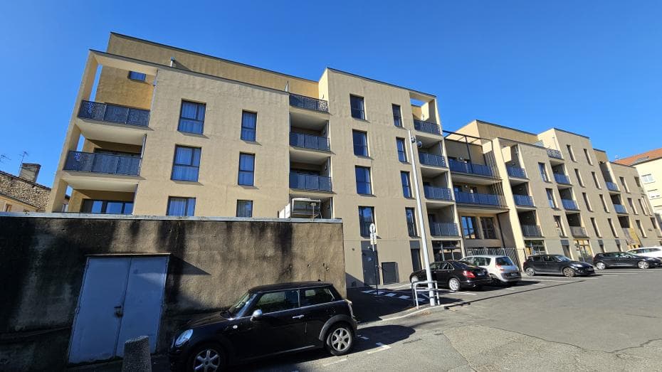 Résidence - Galerie de photos - Image 3 sur 3