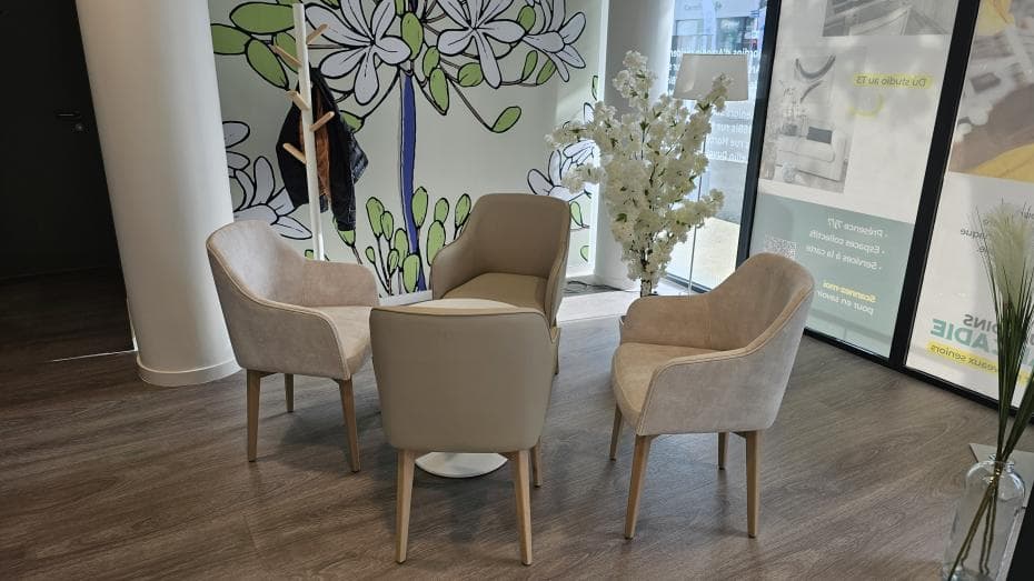 Résidence - Galerie de photos - Image 3 sur 13