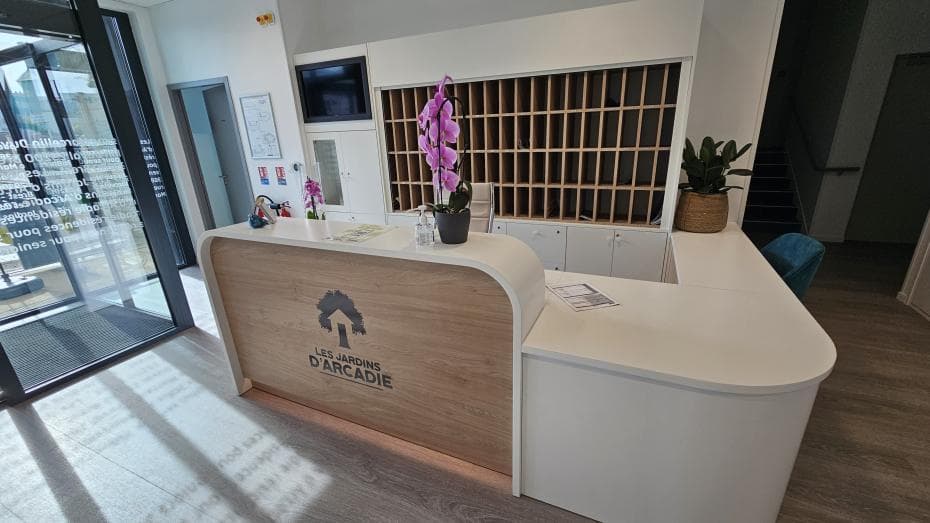 Résidence - Galerie de photos - Image 2 sur 13