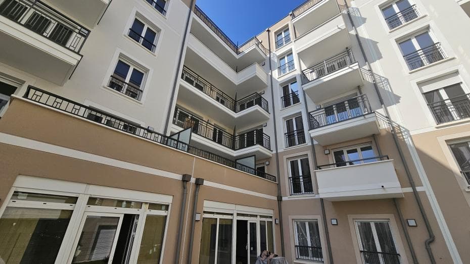 Résidence - Galerie de photos - Image 2 sur 2