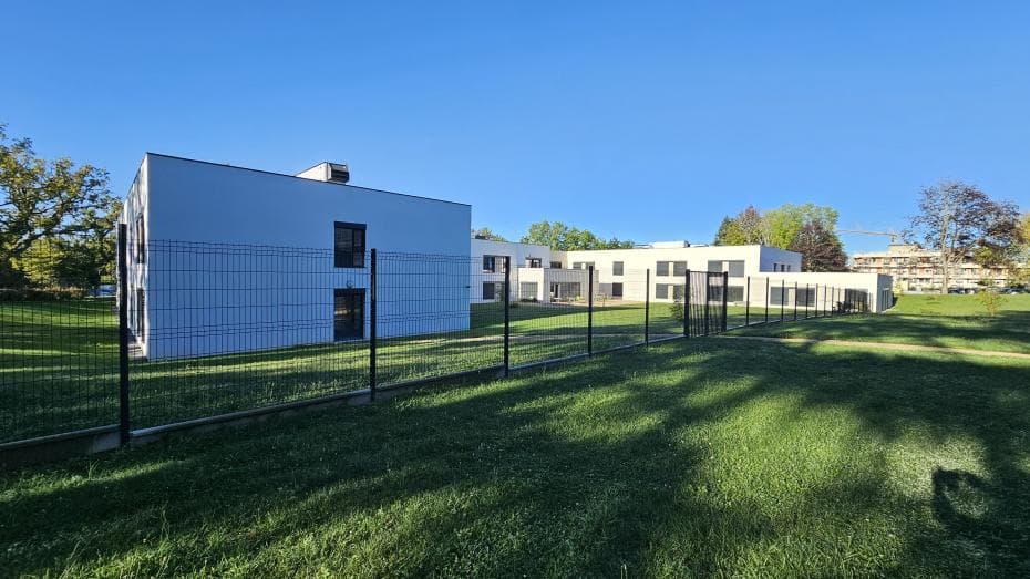 Résidence - Galerie de photos - Image 2 sur 2