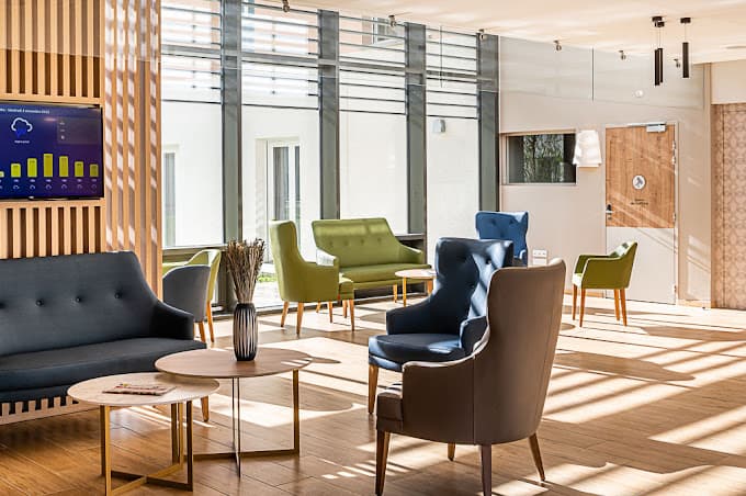 Résidence - Galerie de photos - Image 3 sur 16