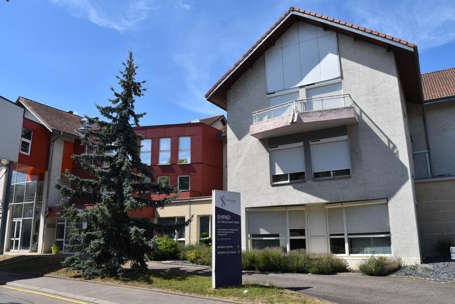 Résidence - Galerie de photos - Image 2 sur 2