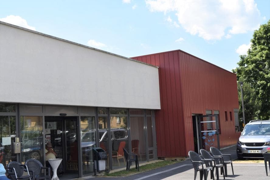 Résidence - Galerie de photos - Image 2 sur 3