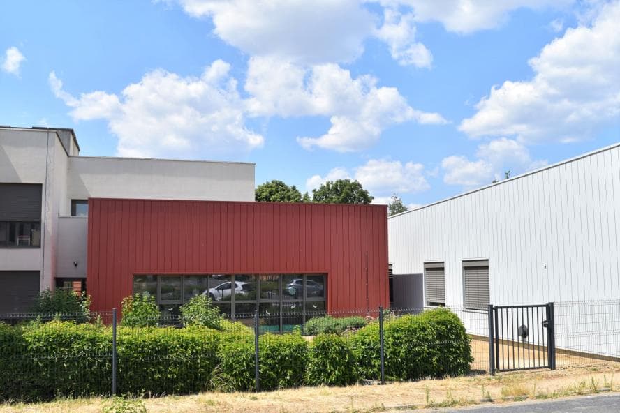 Résidence - Galerie de photos - Image 3 sur 3