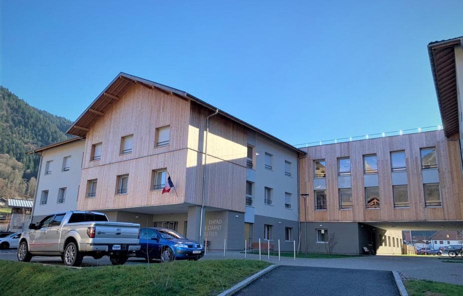 Résidence - Galerie de photos - Image 3 sur 6