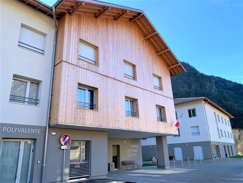 Résidence - Galerie de photos - Image 2 sur 6