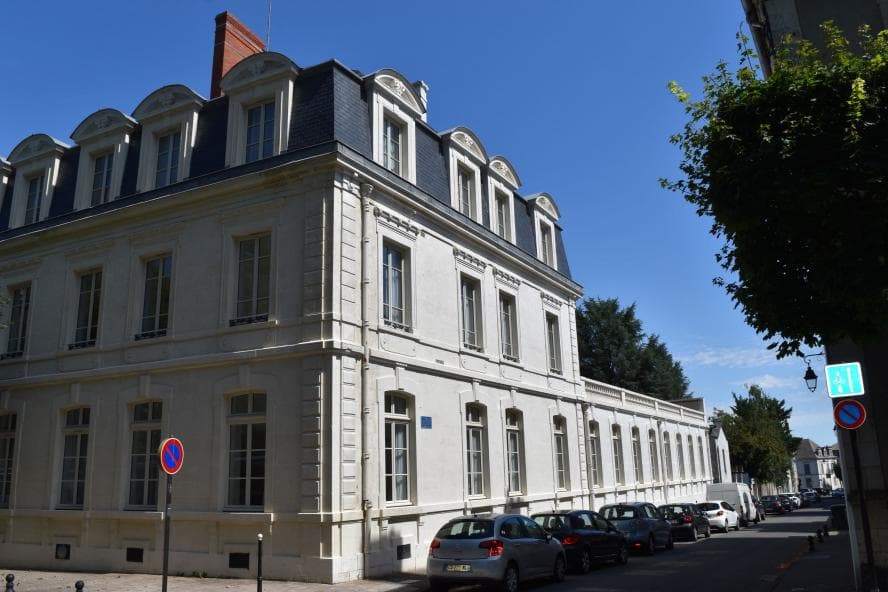 Résidence - Galerie de photos - Image 2 sur 18