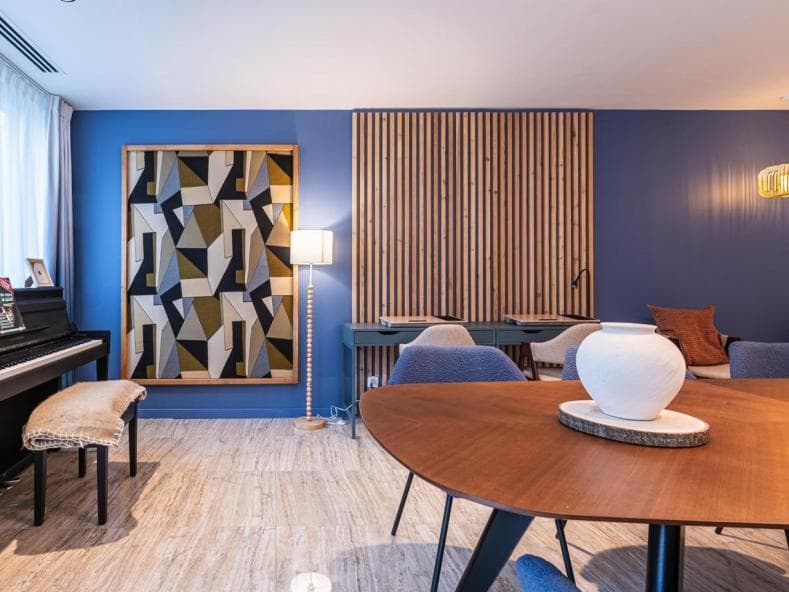 Résidence - Galerie de photos - Image 3 sur 22