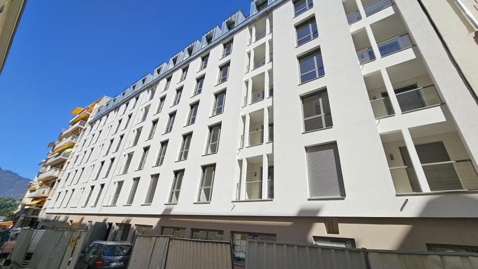 Résidence - Galerie de photos - Image 2 sur 22