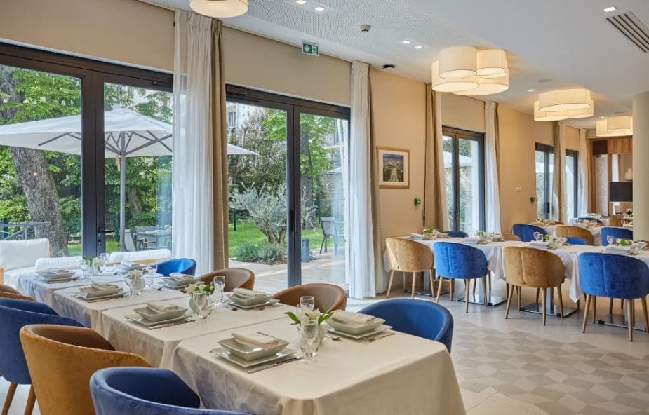 Résidence - Galerie de photos - Image 3 sur 17