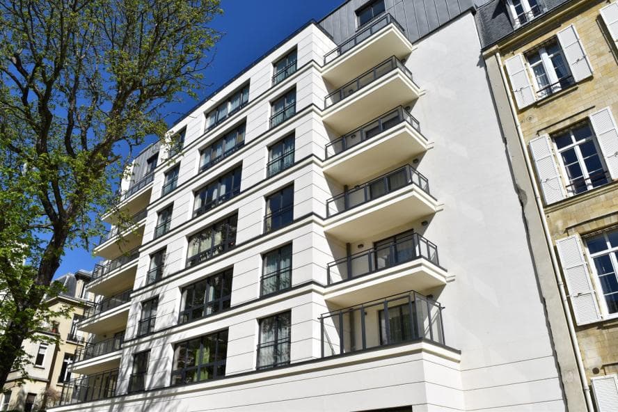 Résidence - Galerie de photos - Image 2 sur 17