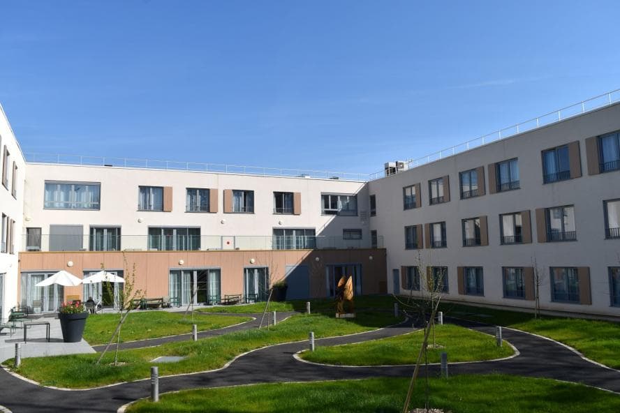 Résidence - Galerie de photos - Image 2 sur 2