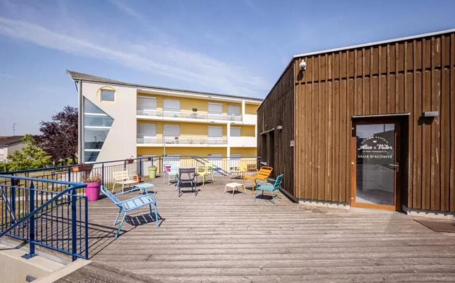 Résidence - Galerie de photos - Image 2 sur 8