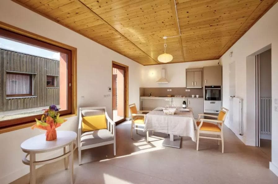 Résidence - Galerie de photos - Image 3 sur 8