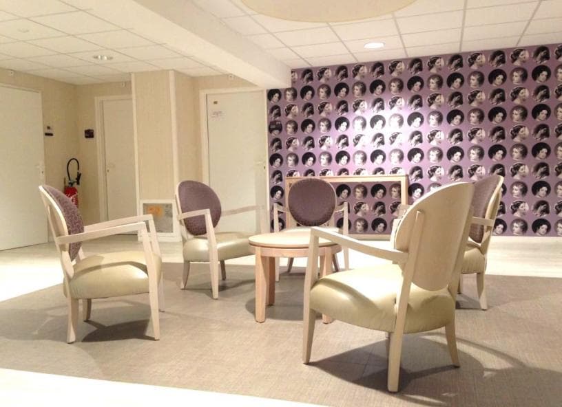 Résidence - Galerie de photos - Image 3 sur 21