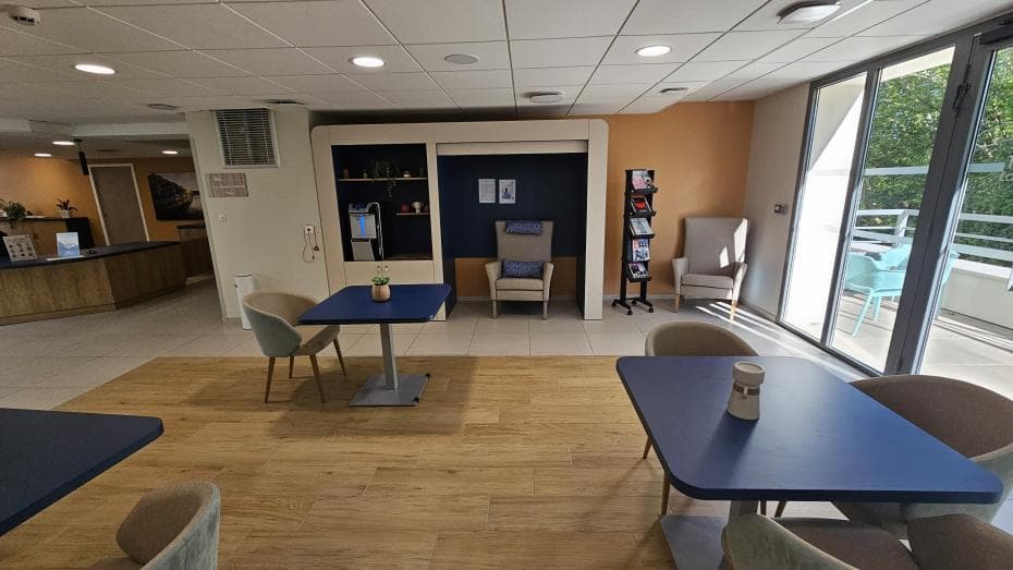 Résidence - Galerie de photos - Image 3 sur 7