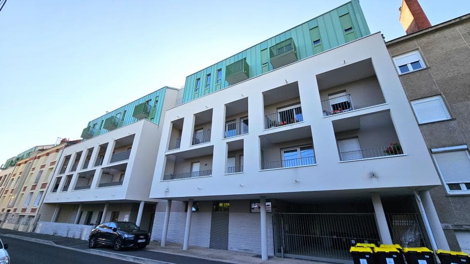 Résidence - Galerie de photos - Image 2 sur 2