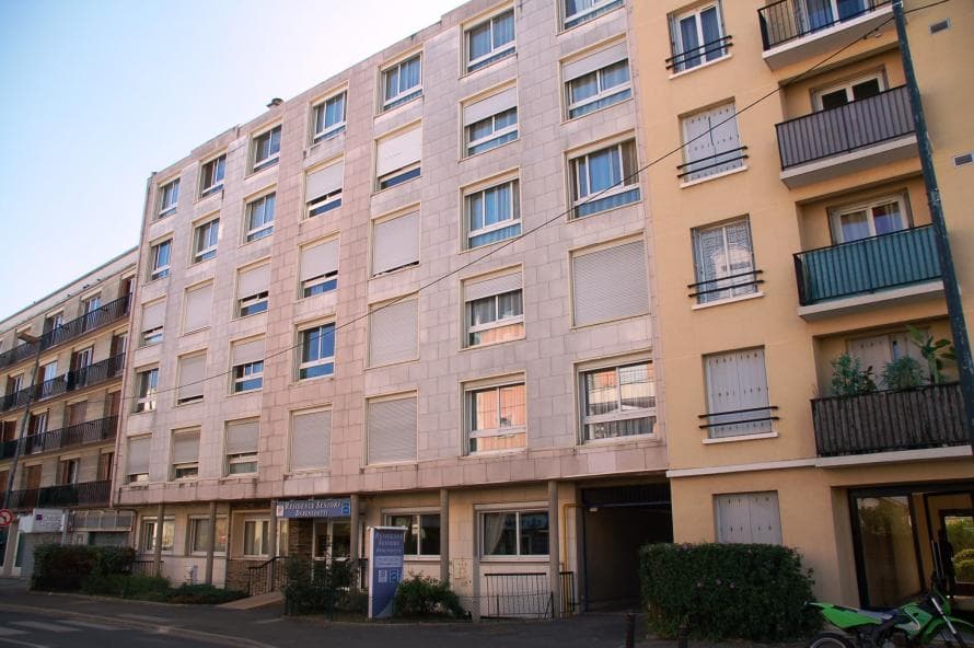 Résidence - Galerie de photos - Image 2 sur 2