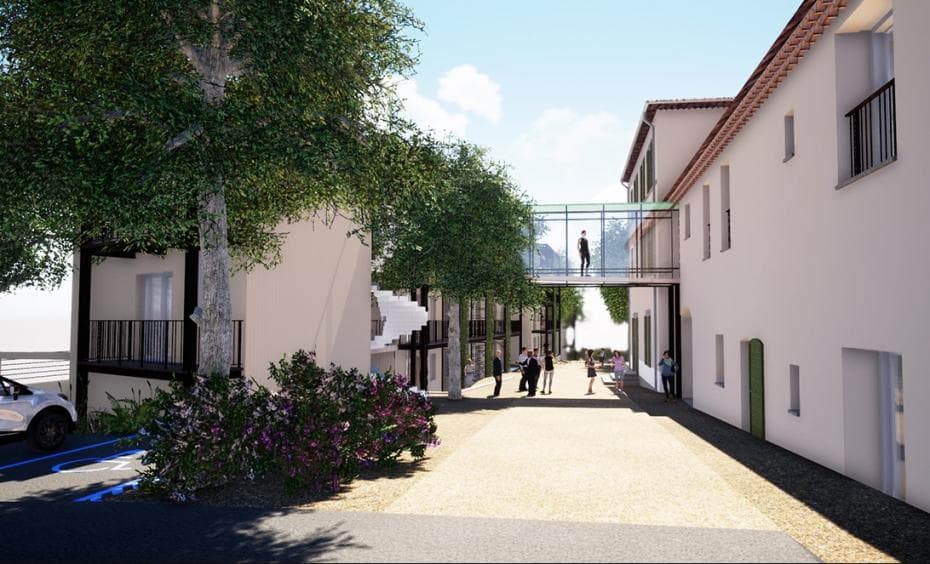 Résidence - Galerie de photos - Image 3 sur 3