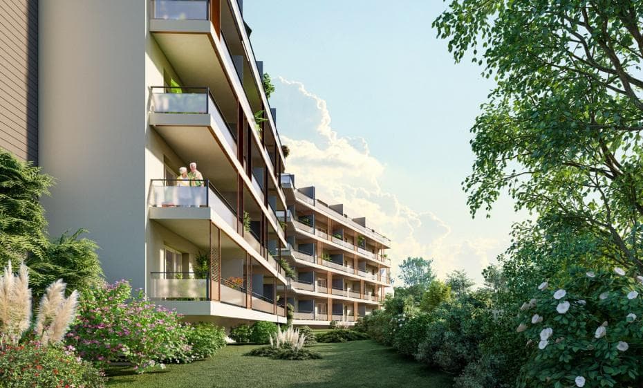 Résidence - Galerie de photos - Image 2 sur 2