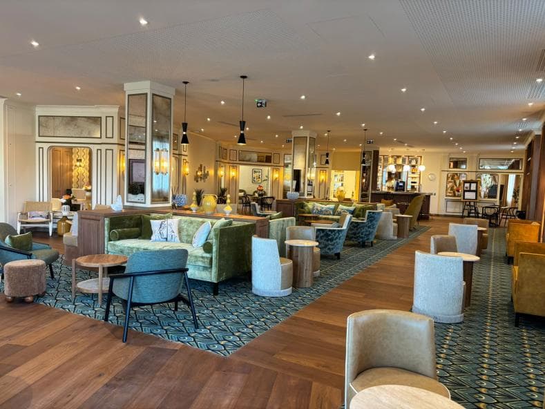 Résidence - Galerie de photos - Image 2 sur 25