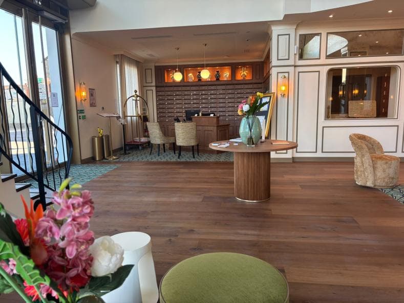 Résidence - Galerie de photos - Image 3 sur 25