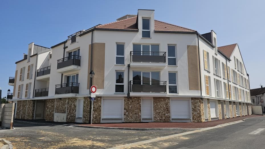 Résidence - Galerie de photos - Image 3 sur 3