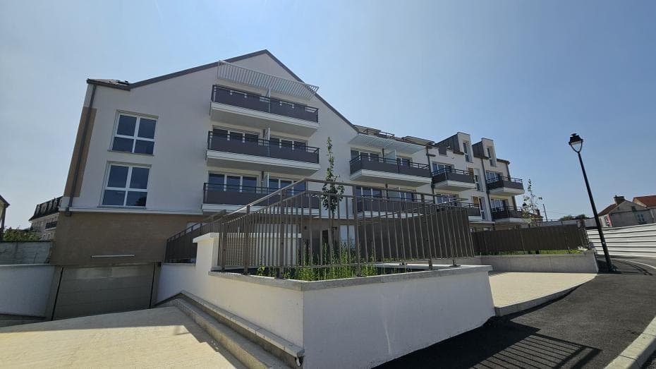 Résidence - Galerie de photos - Image 2 sur 3