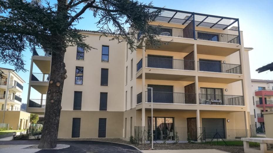 Résidence - Galerie de photos - Image 2 sur 2