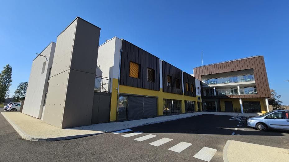 Résidence - Galerie de photos - Image 2 sur 2