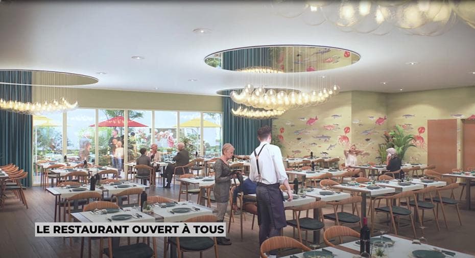 Résidence - Galerie de photos - Image 3 sur 10