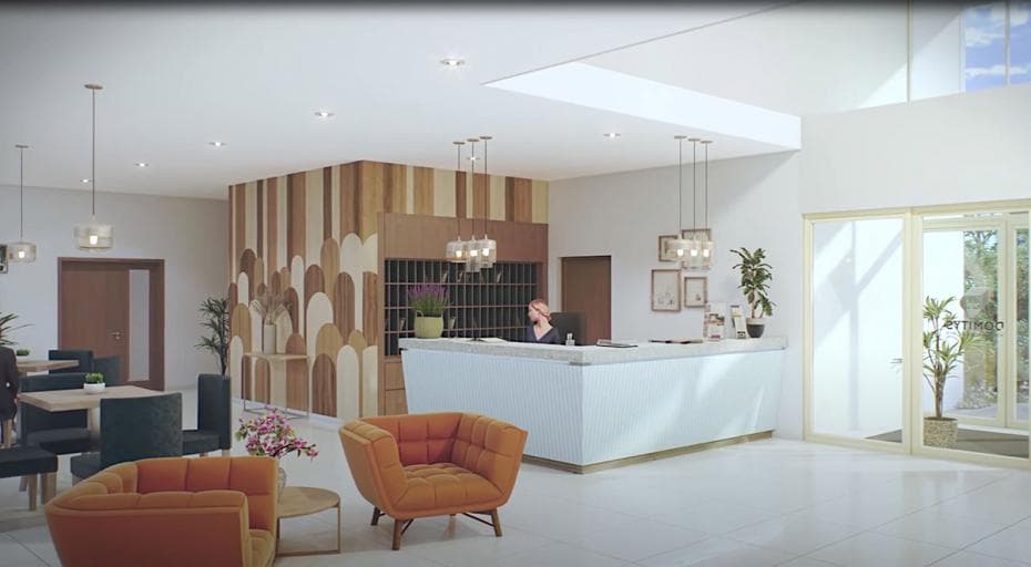 Résidence - Galerie de photos - Image 2 sur 10