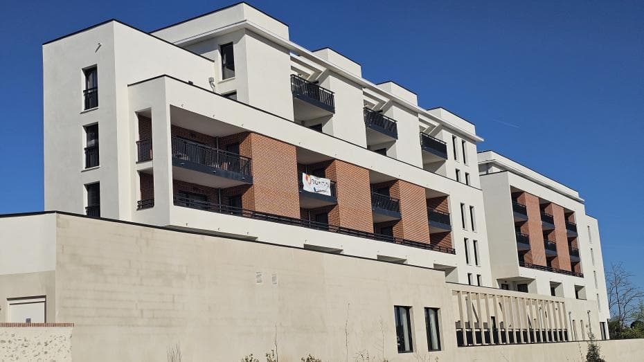 Résidence - Galerie de photos - Image 2 sur 16